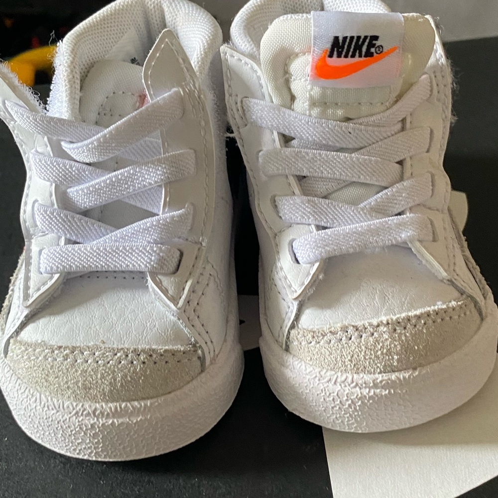 Nike Blazers